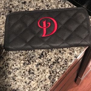Initials, Inc. Wallet